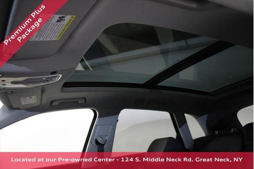 2021 Audi Q5 45 Premium Plus