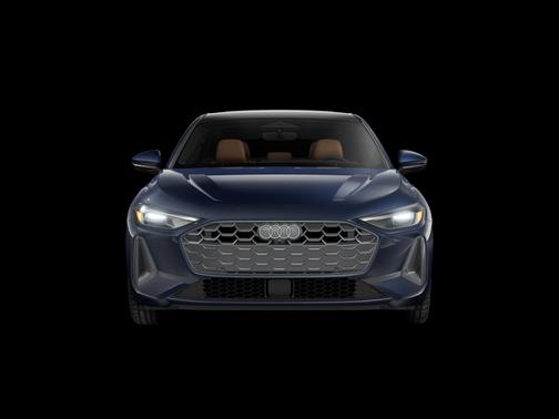 2025 Audi A5 Premium TFSI quattro S tronic
