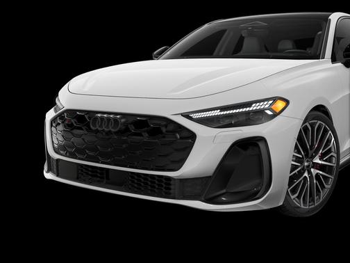 2025 Audi S5 3.0T Premium Plus
