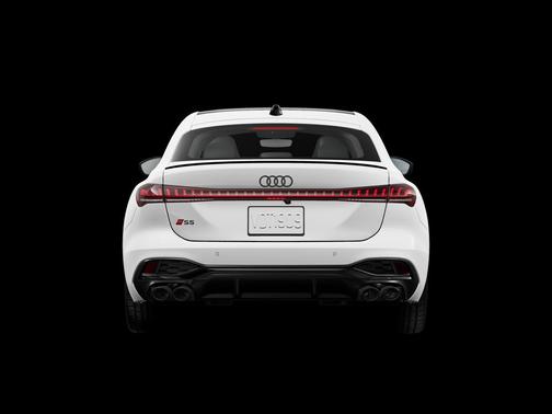 2025 Audi S5 3.0T Premium Plus