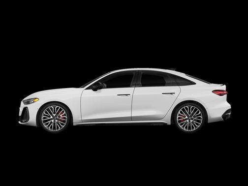 2025 Audi S5 3.0T Premium Plus
