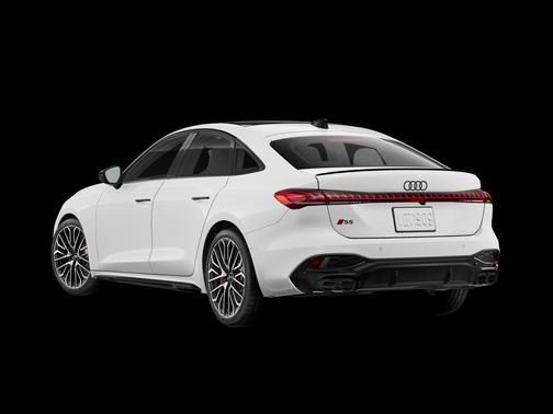 2025 Audi S5 3.0T Premium Plus