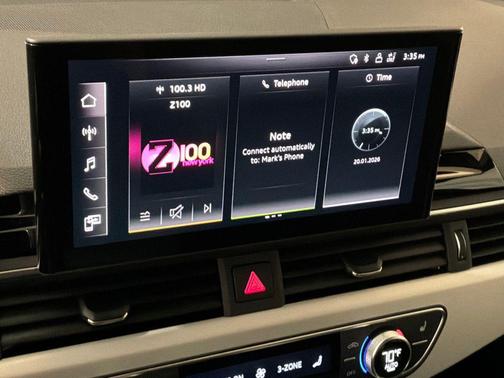 2023 Audi A4 45 S line Premium Plus
