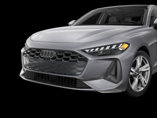 2025 Audi A5 Premium Plus TFSI quattro S tronic