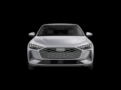 2025 Audi A5 Premium Plus TFSI quattro S tronic