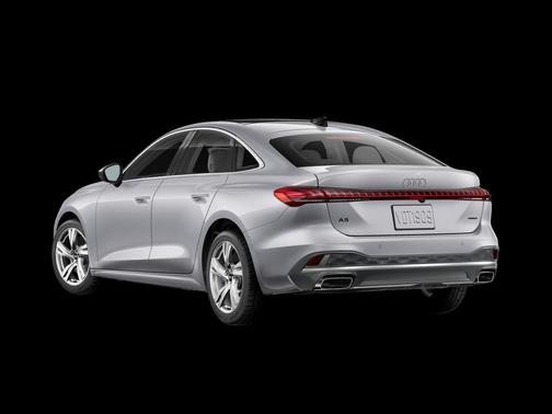 2025 Audi A5 Premium Plus TFSI quattro S tronic