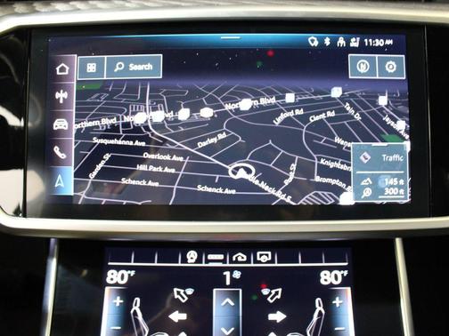 2024 Audi A6 45 Premium