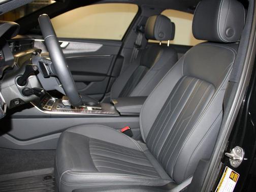 2024 Audi A6 45 Premium