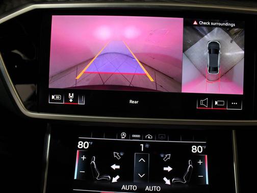2024 Audi A6 45 Premium