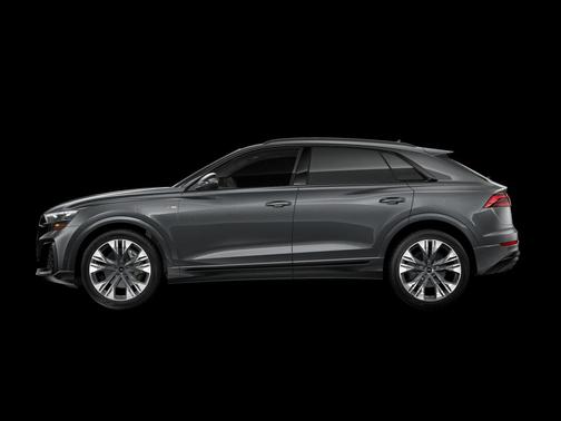2026 Audi Q8 55 Premium Plus