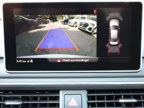 2019 Audi A4 2.0T Premium Plus