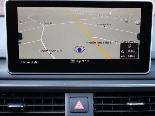 2019 Audi A4 2.0T Premium Plus