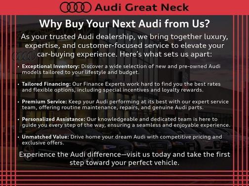 2025 Audi Q5 Premium