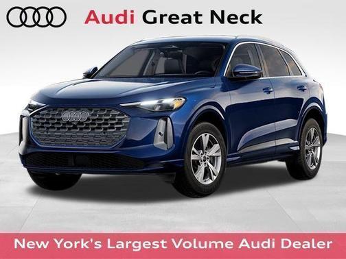 2025 Audi Q5 Premium