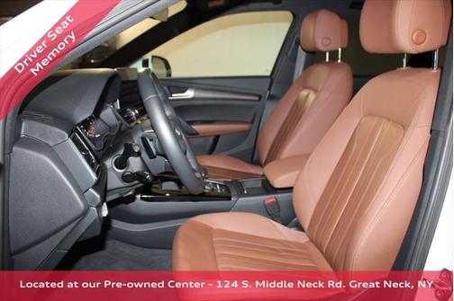 2021 Audi Q5 45 Premium