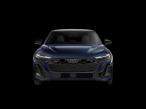 2025 Audi S5 3.0T Premium Plus