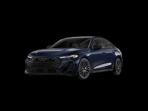 2025 Audi S5 3.0T Premium Plus