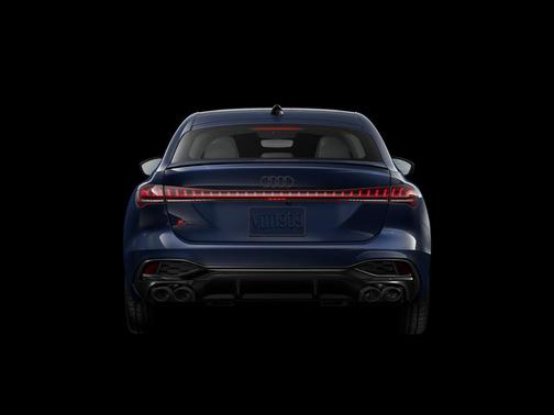 2025 Audi S5 3.0T Premium Plus