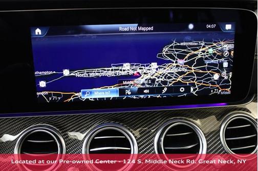 2023 Mercedes-Benz AMG E 63 S 4MATIC