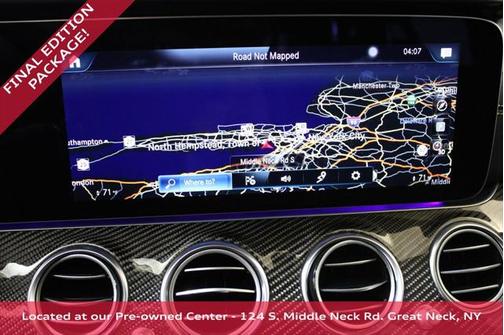 2023 Mercedes-Benz AMG E 63 S 4MATIC