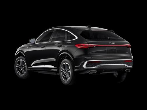 2025 Audi Q5 Sportback Premium Plus TFSI quattro S tronic