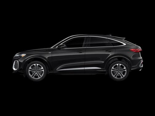 2025 Audi Q5 Sportback Premium Plus TFSI quattro S tronic