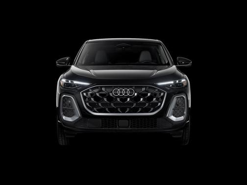 2025 Audi Q5 Sportback Premium Plus TFSI quattro S tronic
