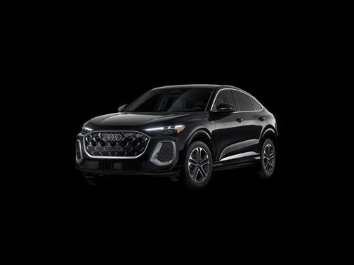 2025 Audi Q5 Sportback Premium Plus TFSI quattro S tronic