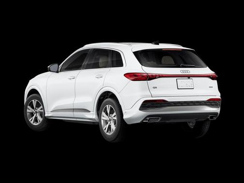 2025 Audi Q5 Premium TFSI quattro S tronic