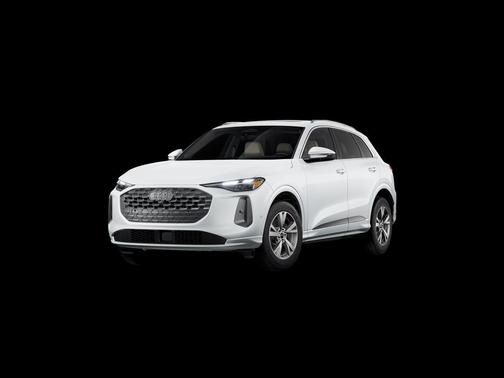 2025 Audi Q5 Premium TFSI quattro S tronic