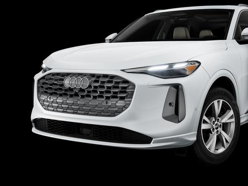 2025 Audi Q5 Premium TFSI quattro S tronic