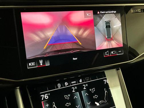 2026 Audi Q7 55 Premium Plus