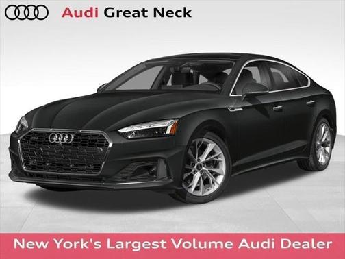 2025 Audi A5 Sportback 45 S Line Premium Plus