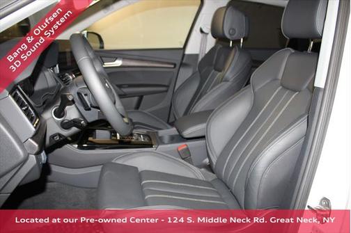 2025 Audi Q5 45 S line Premium Plus