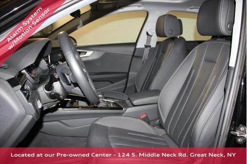 2021 Audi A4 40 Premium