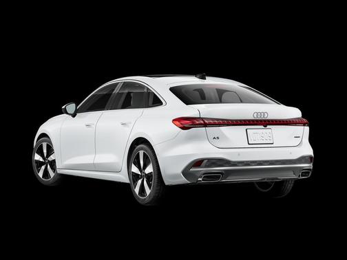 2025 Audi A5 Premium Plus TFSI quattro S tronic