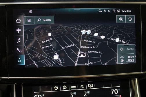 2021 Audi Q7 45 Premium Plus
