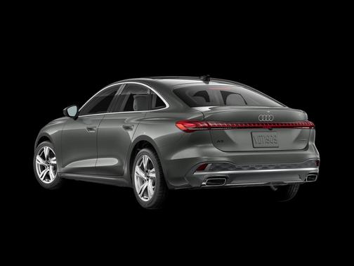 2025 Audi A5 Premium TFSI quattro S tronic
