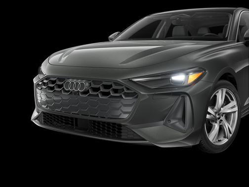 2025 Audi A5 Premium TFSI quattro S tronic