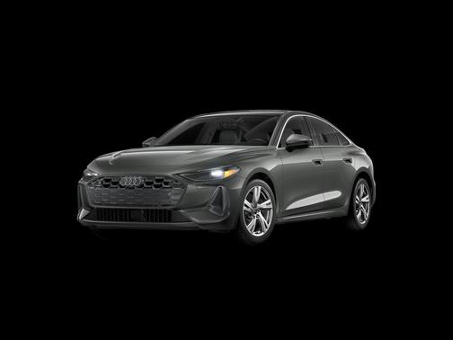 2025 Audi A5 Premium TFSI quattro S tronic