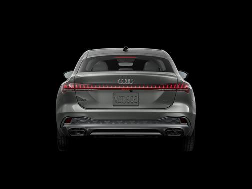 2025 Audi A5 Premium TFSI quattro S tronic
