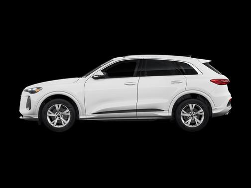 2025 Audi Q5 Premium