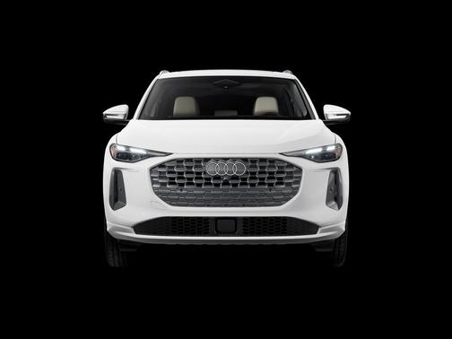 2025 Audi Q5 Premium
