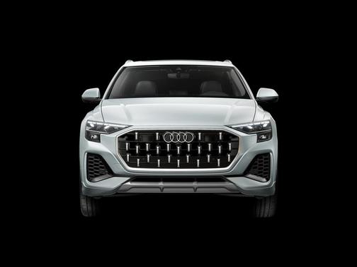 2025 Audi Q8 55 Premium