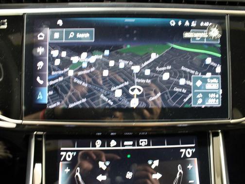 2025 Audi Q8 55 Premium