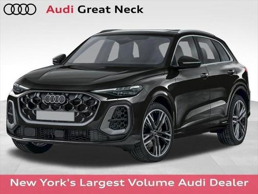 2025 Audi Q5 Premium