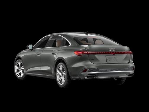 2025 Audi A5 Premium TFSI quattro S tronic