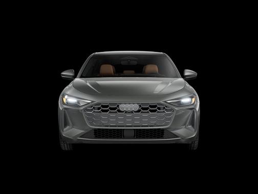 2025 Audi A5 Premium TFSI quattro S tronic