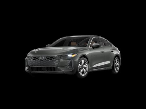 2025 Audi A5 Premium TFSI quattro S tronic