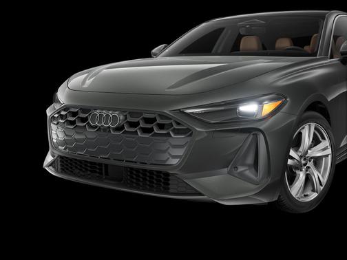 2025 Audi A5 Premium TFSI quattro S tronic